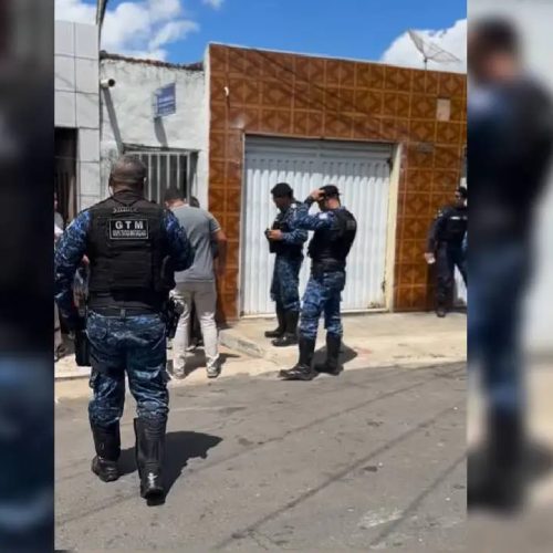 Idoso é preso por abusar e manter as duas filhas em cárcere privado no Ceará