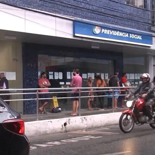 INSS começa a notificar nove milhões de aposentados e pensionistas por descontos indevidos
