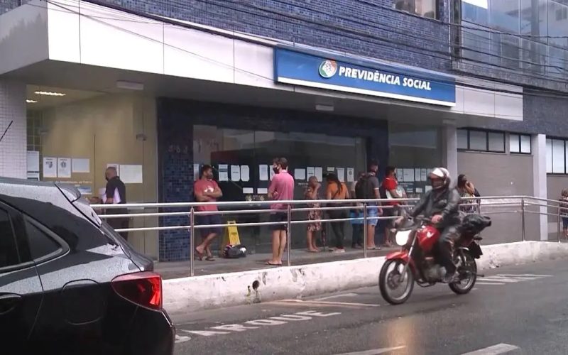 INSS começa a notificar nove milhões de aposentados e pensionistas por descontos indevidos