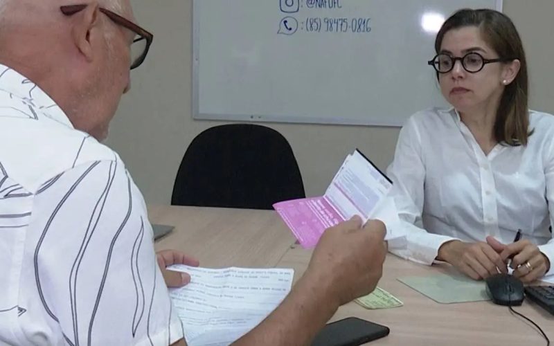 UFC oferece auxílio gratuito para declaração do Imposto de Renda; prazo termina na sexta (30)