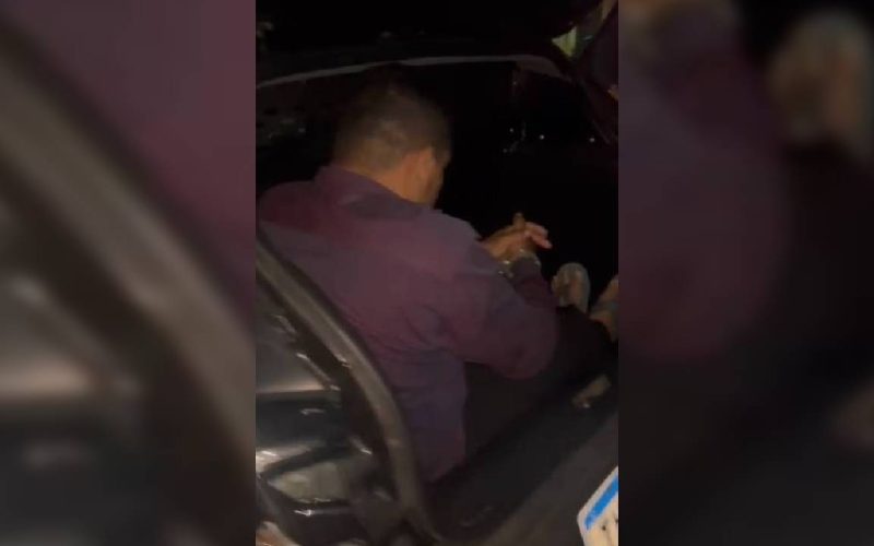 Missionário evangélico é preso durante pregação em altar de igreja por estupro de vulnerável em Fortaleza