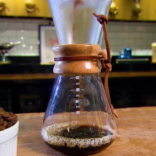 Preço do café recua nas prateleiras e tendência é de mais queda nos próximos meses