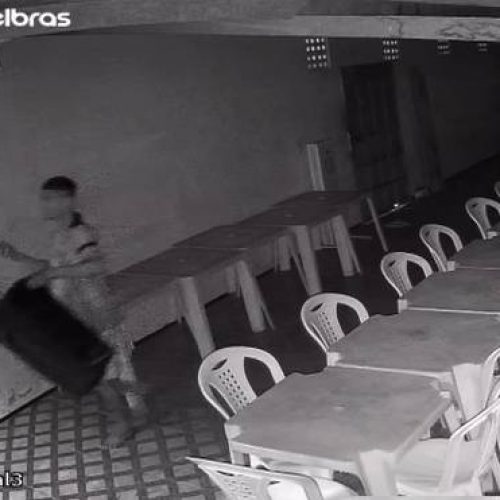 Moradores denunciam onda de furtos na região do Parque Canaã, em Messejana