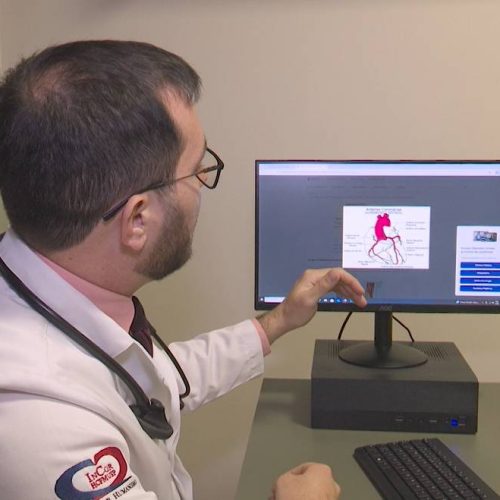 Dores no peito, estômago e braços podem ser sinais de infarto, alerta cardiologista