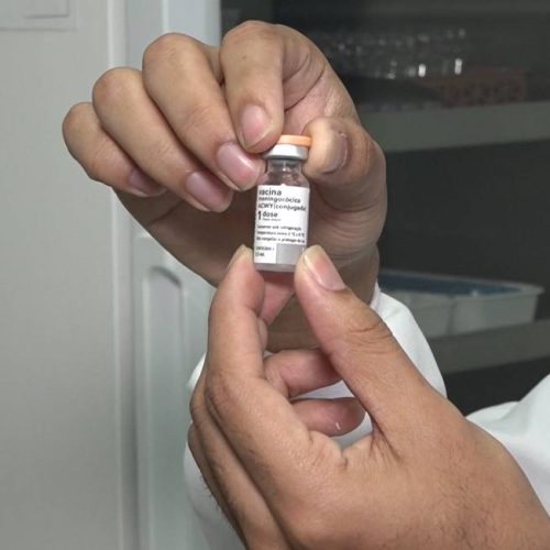 Meningite mata 10 pessoas no Ceará em 2025, apesar de vacina disponível no SUS
