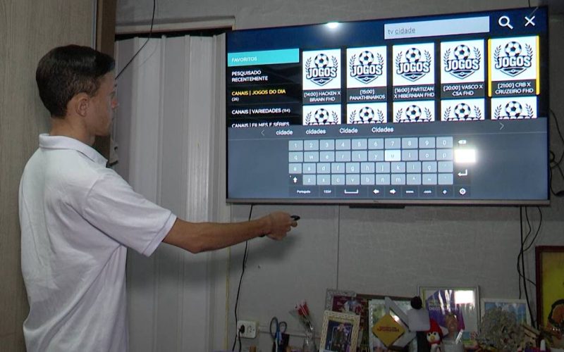 TV Cidade é a primeira emissora do Ceará a adotar tecnologia interativa da TV 3.0