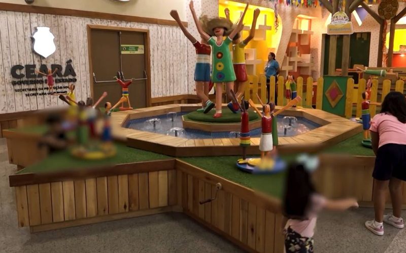 Adultização infantil: especialistas alertam para os riscos da exposição precoce