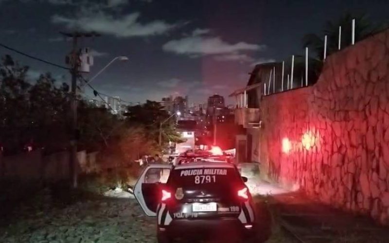 Operação policial no Vicente Pinzón tem prisões após tiroteio com uma morte e um ferido