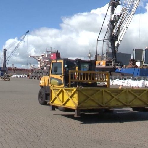 Indústria cearense cobra medidas mais específicas após tarifaço dos Estados Unidos