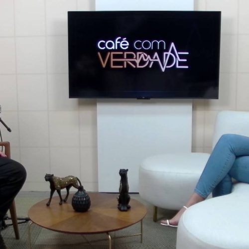 Bella Carmelo, do PL, fala sobre preconceito por ser conservadora e de direita