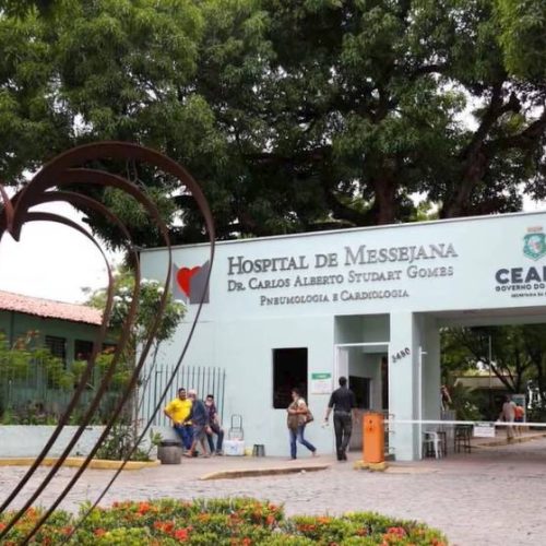 Ceará é destaque nacional em transplantes de coração, mas conscientização ainda é desafio