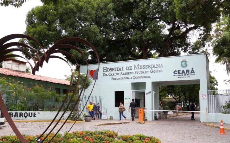Ceará é destaque nacional em transplantes de coração, mas conscientização ainda é desafio