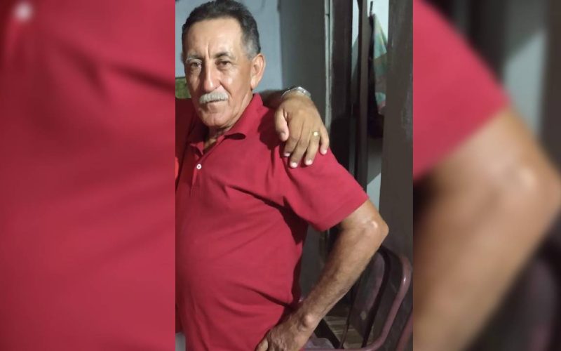 Idoso é morto durante assalto em Caucaia (CE); criminosos usaram panela de pressão como arma