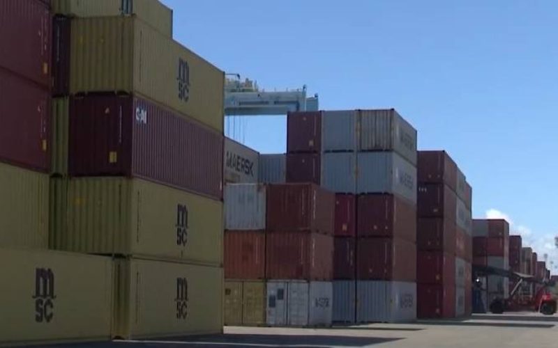 Ceará fatura R$ 17 bilhões com alimentos em 2024 e mira expansão das exportações