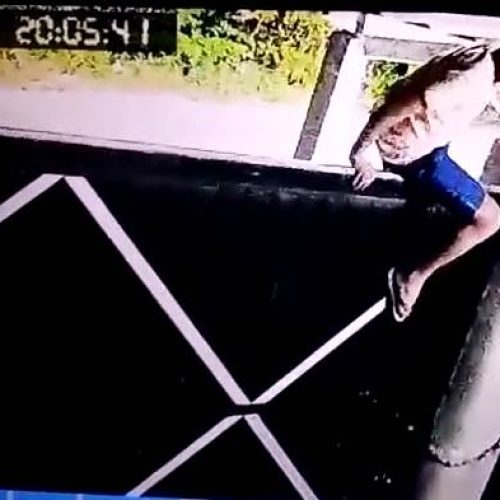 Família é feita refém durante invasão a residência na zona rural de Aquiraz