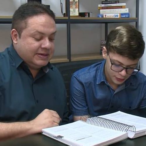 Ano de 2026 terá 25 concursos públicos para órgãos da administração estadual do Ceará