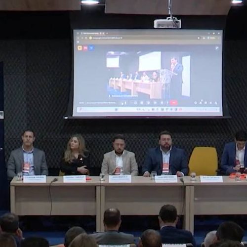 Fortaleza sedia encontro nacional de prefeitos e secretários para discutir soluções para o transporte público