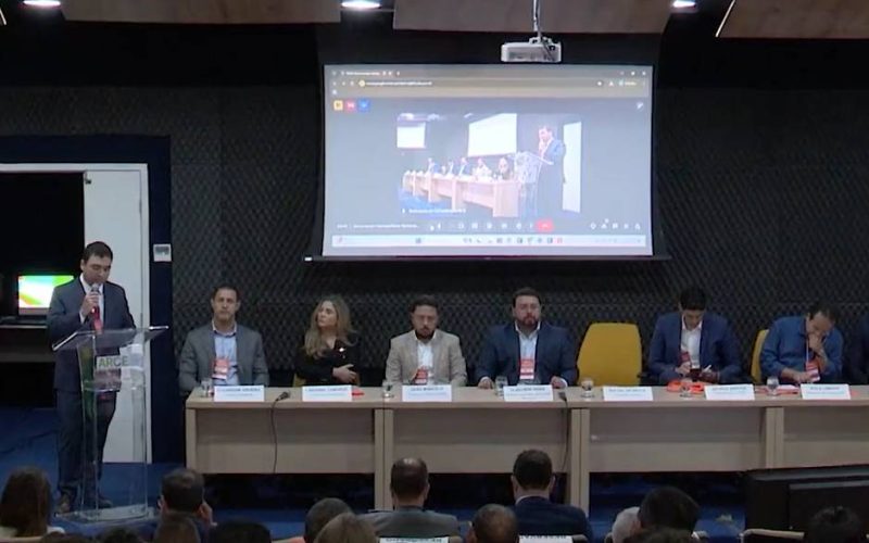 Fortaleza sedia encontro nacional de prefeitos e secretários para discutir soluções para o transporte público