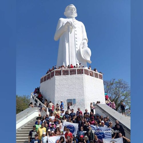 Processo de beatificação do Padre Cícero avança para fase de análise no Vaticano
