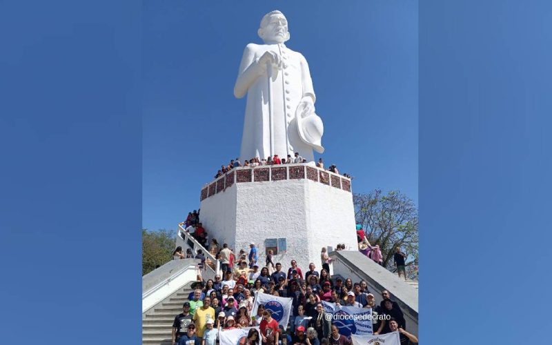 Processo de beatificação do Padre Cícero avança para fase de análise no Vaticano