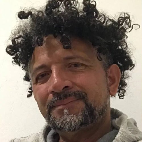 Morre o artista visual e arquiteto cearense Marcos Martins, aos 51 anos