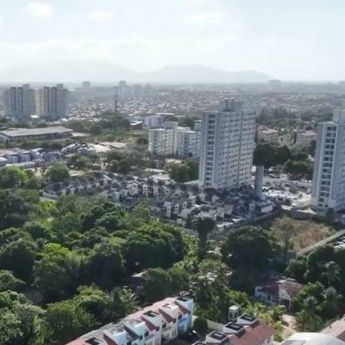 Mudanças climáticas devem provocar mais alagamentos em Fortaleza, alertam especialistas
