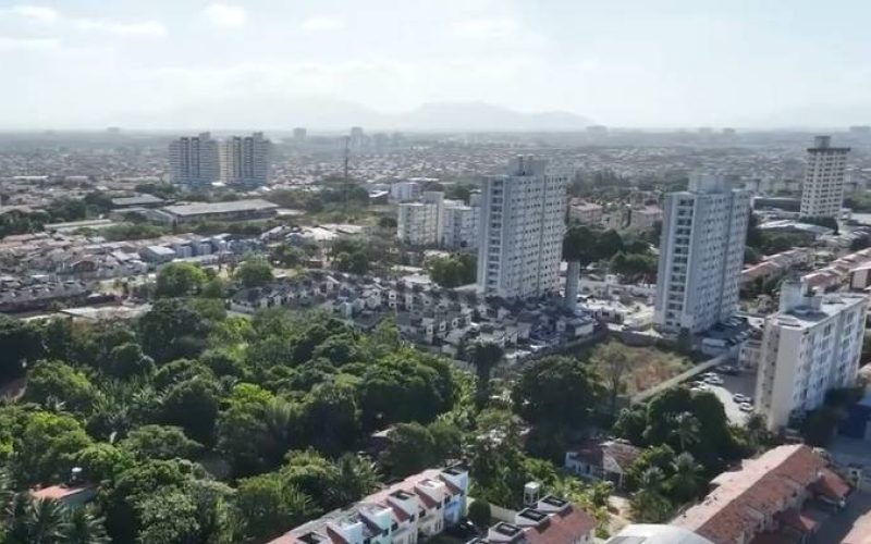 Mudanças climáticas devem provocar mais alagamentos em Fortaleza, alertam especialistas