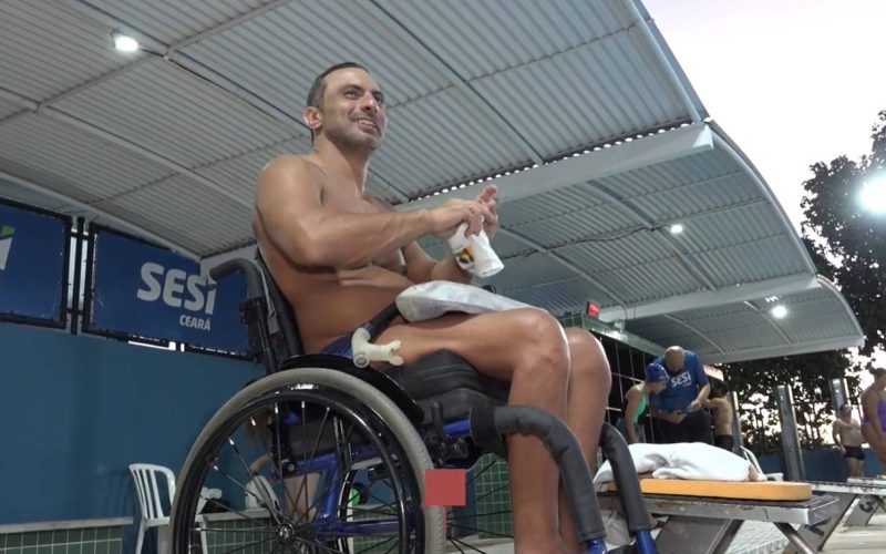 Políticas públicas e apoio social facilitam participação de pessoas com deficiência no esporte