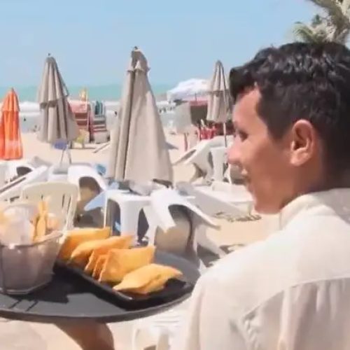 Oportunidades de trabalho temporário em Fortaleza podem se transformar em contratos fixos; saiba como