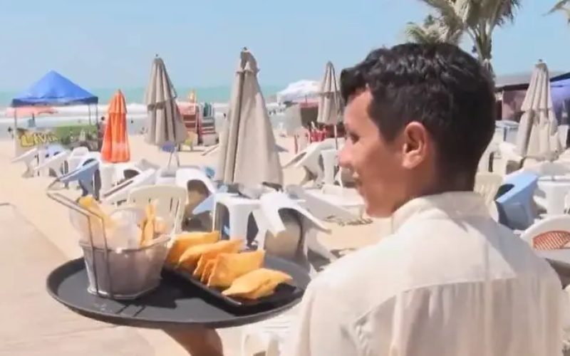 Oportunidades de trabalho temporário em Fortaleza podem se transformar em contratos fixos; saiba como