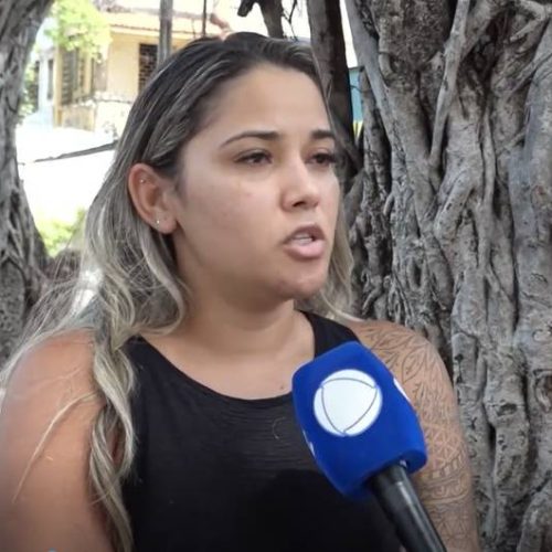 Testemunhas relatam momentos de pânico em atropelamento durante festa no Cumbuco