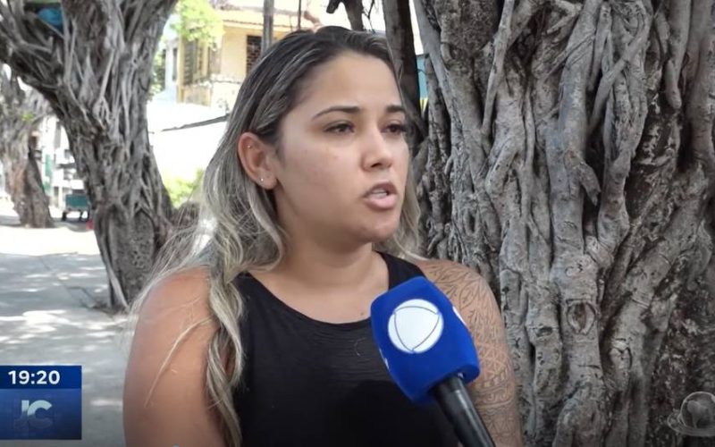 Testemunhas relatam momentos de pânico em atropelamento durante festa no Cumbuco