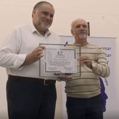 Primeira edição da “Noite das Estrelas” celebra grandes nomes do futebol cearense