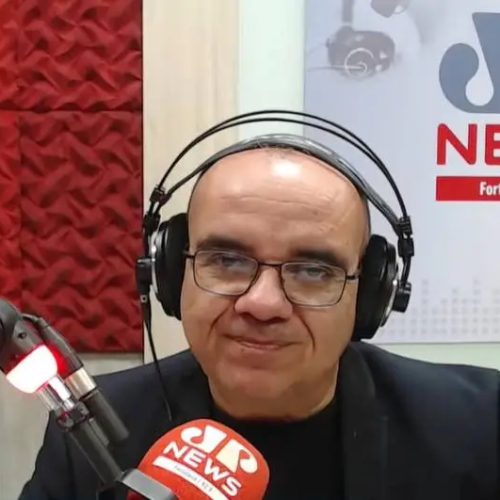 Jovem Pan News Fortaleza vence Prêmio Cegás de Jornalismo; confira reportagem na íntegra