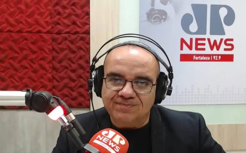 Jovem Pan News Fortaleza vence Prêmio Cegás de Jornalismo; confira reportagem na íntegra