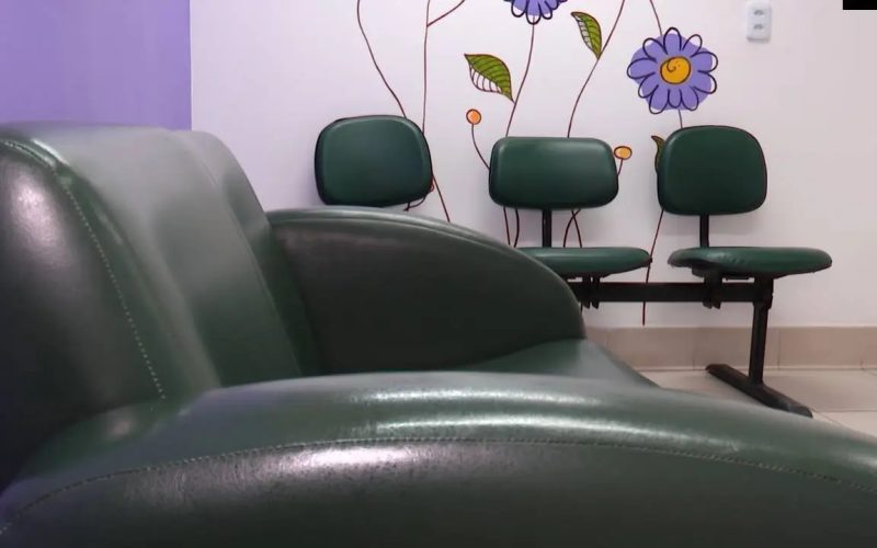 Hospital Geral de Fortaleza inaugura Sala Lilás para acolhimento de mulheres vítimas de violência