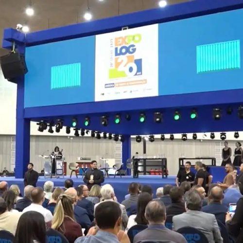 Expolog 2025 deve movimentar R$ 30 milhões em negócios e reforça Fortaleza como hub logístico internacional
