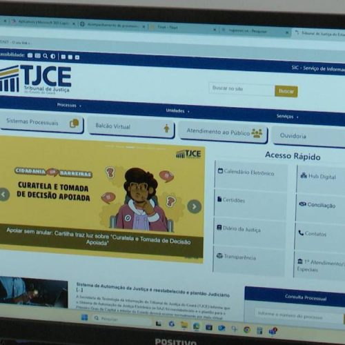 TJCE realiza Terceira Semana de Conciliação e Mediação em Fortaleza e no interior do CE