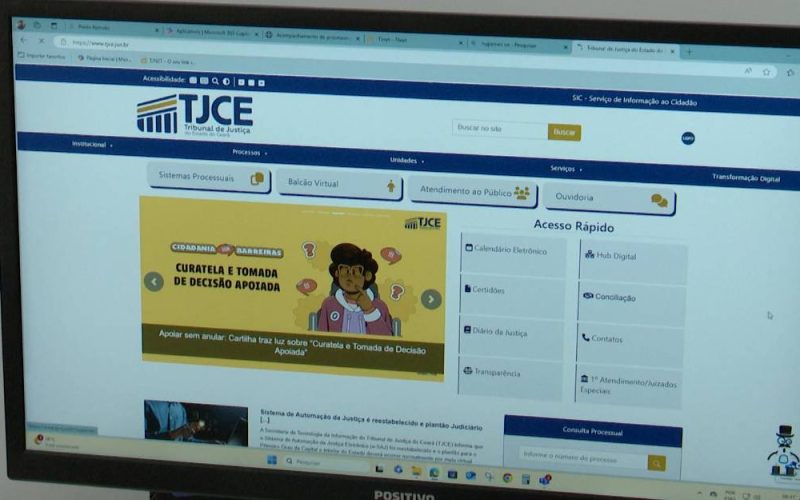 TJCE realiza Terceira Semana de Conciliação e Mediação em Fortaleza e no interior do CE