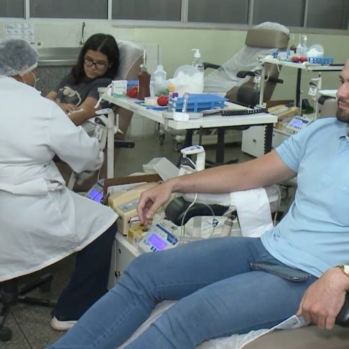 Busca por transplante é cansativa, mas repleta de esperança e fé na solidariedade