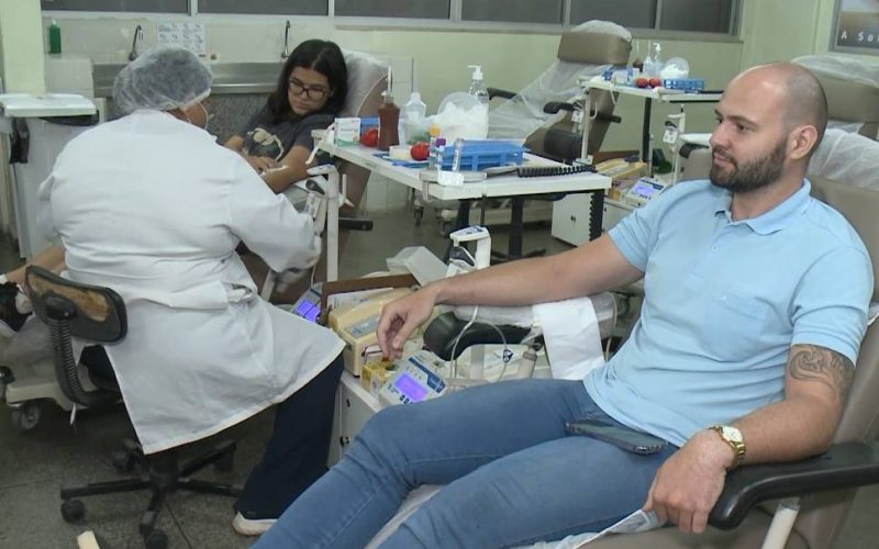 Busca por transplante é cansativa, mas repleta de esperança e fé na solidariedade