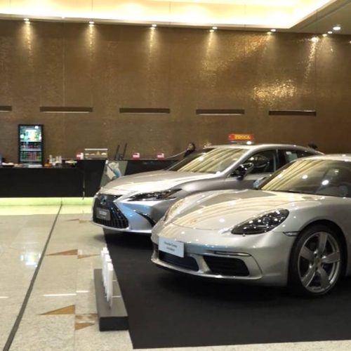 ExpoAutos destaca inovações tecnológicas e tendências sustentáveis para o setor