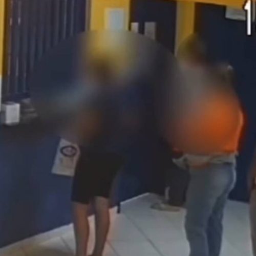 Estudo aponta que casos de violência contra a mulher no Brasil podem dobrar até 2033