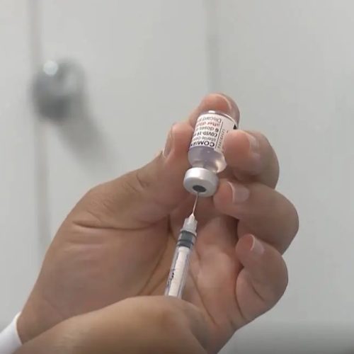 Dia D contra gripe: 134 postos abertos neste sábado (10)