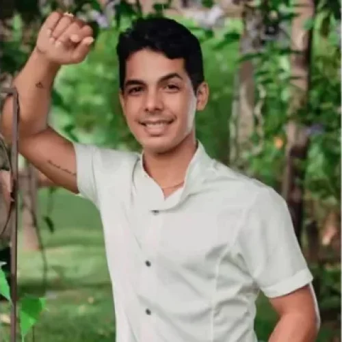 Nutricionista morre em colisão frontal entre motos em Barbalha, no Ceará