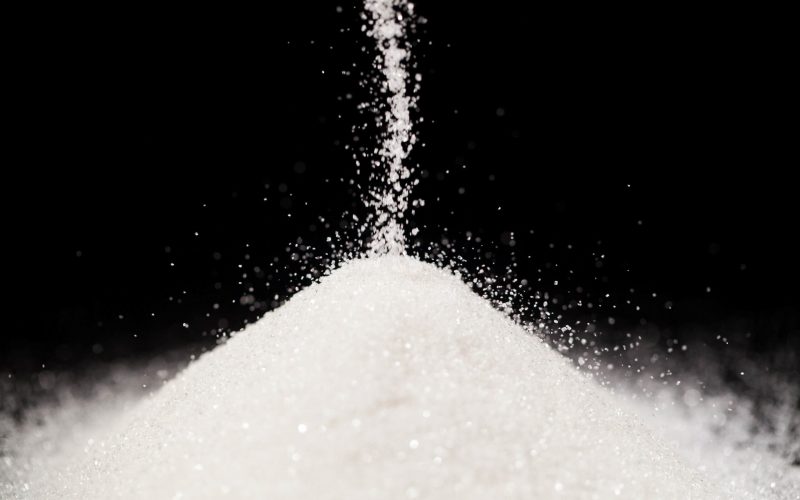 Vendas de açúcar crescem e preços seguem estáveis no mercado brasileiro