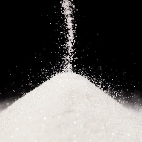 Açúcar cai 3% em Nova York com quadro de oferta favorável