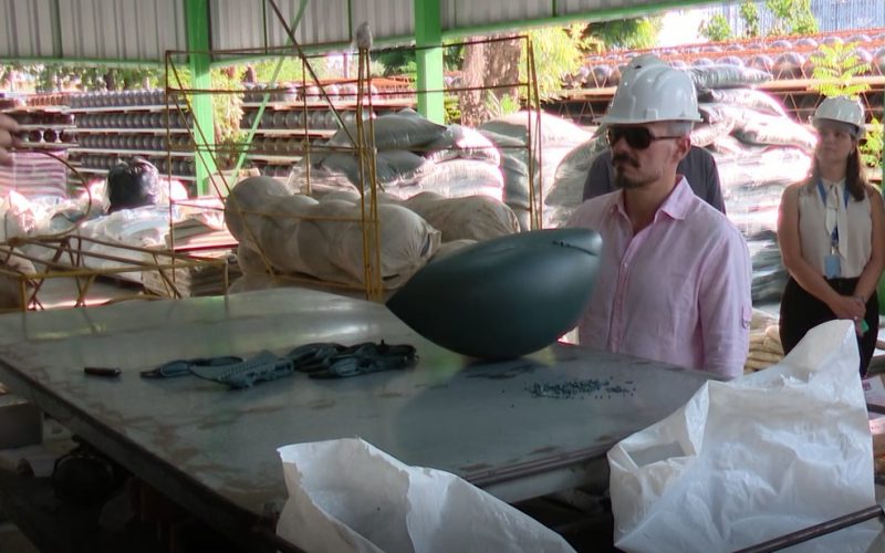 Obras do Complexo Yolanda e Edson Queiroz destacam uso de tecnologia sustentável