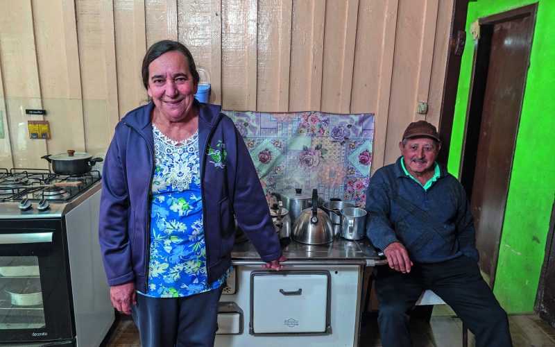Comunidades tradicionais do Paraná lutam para manter produção e território