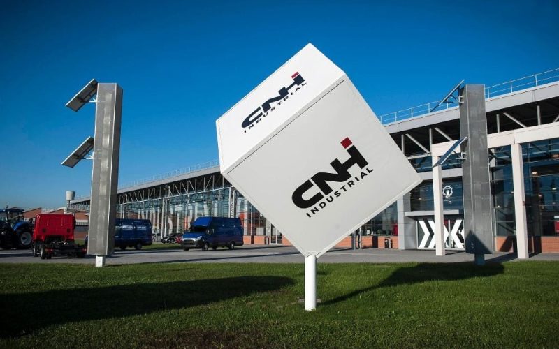 CNH anuncia emissão de 500 milhões de euros em notas